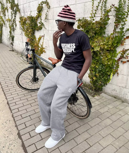 Two-Piece Tracksuit Set