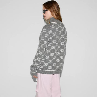 Gucci Cardigan GG