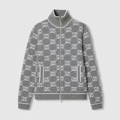 Gucci Cardigan GG